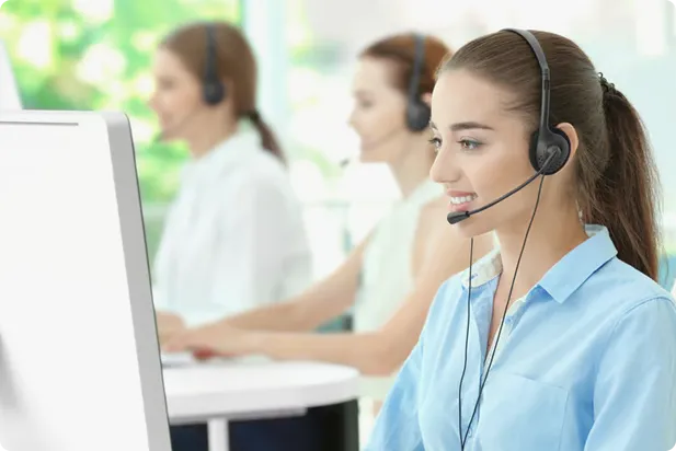 After-Sales Service