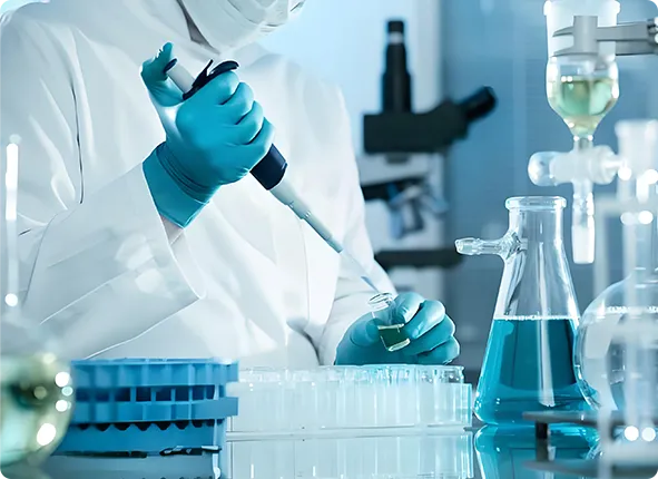 Summary of Quality Assurance