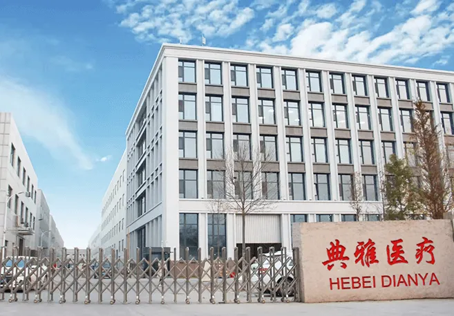 Hebei Dianya Medical Technology Co., LTD. 