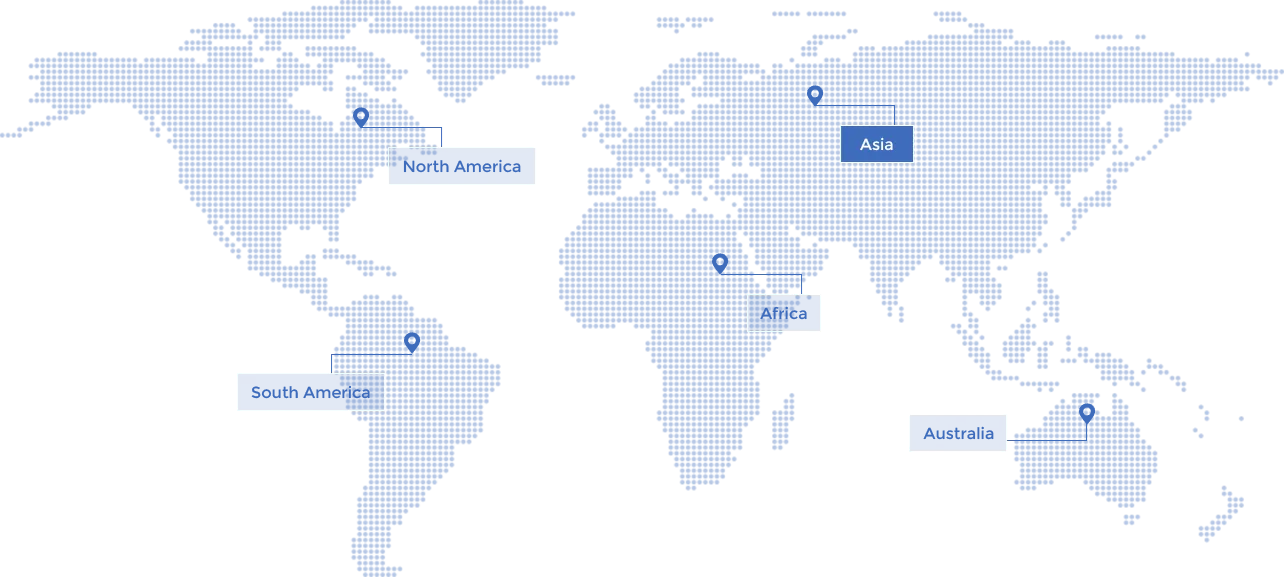 Market Layouts
