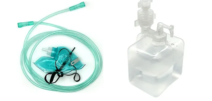 Respiratory Therapy Consumables