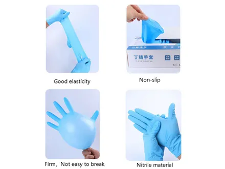 Disposable Medical Gloves: Everything You Need To Know