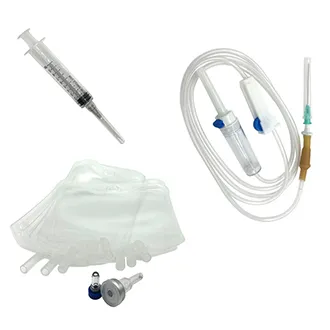 Infusion Consumables
