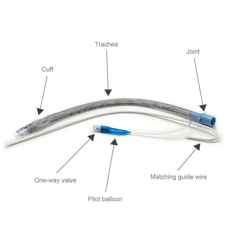 Endotracheal Tube