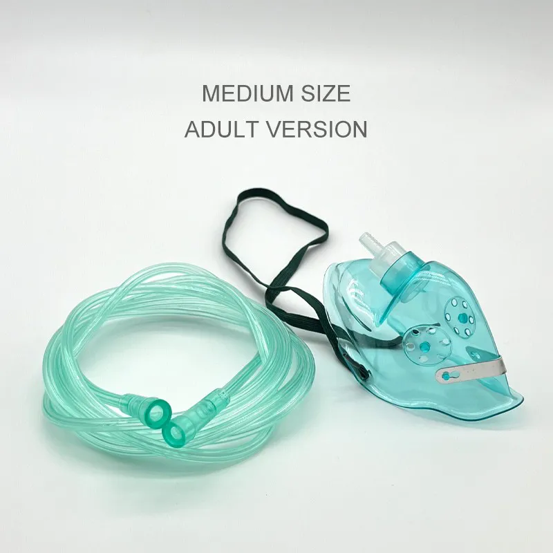 Oxygen Mask