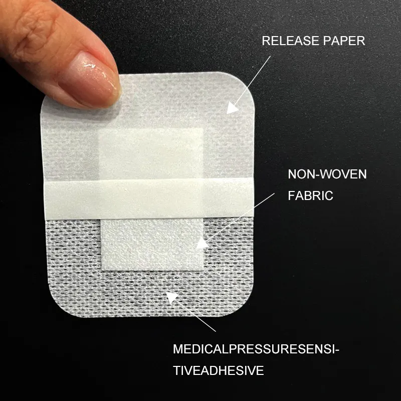 Wound Dressing