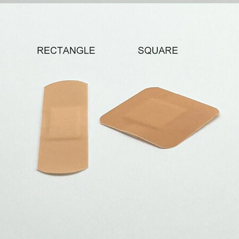Band Aid(Spot Adhesive Bandages)