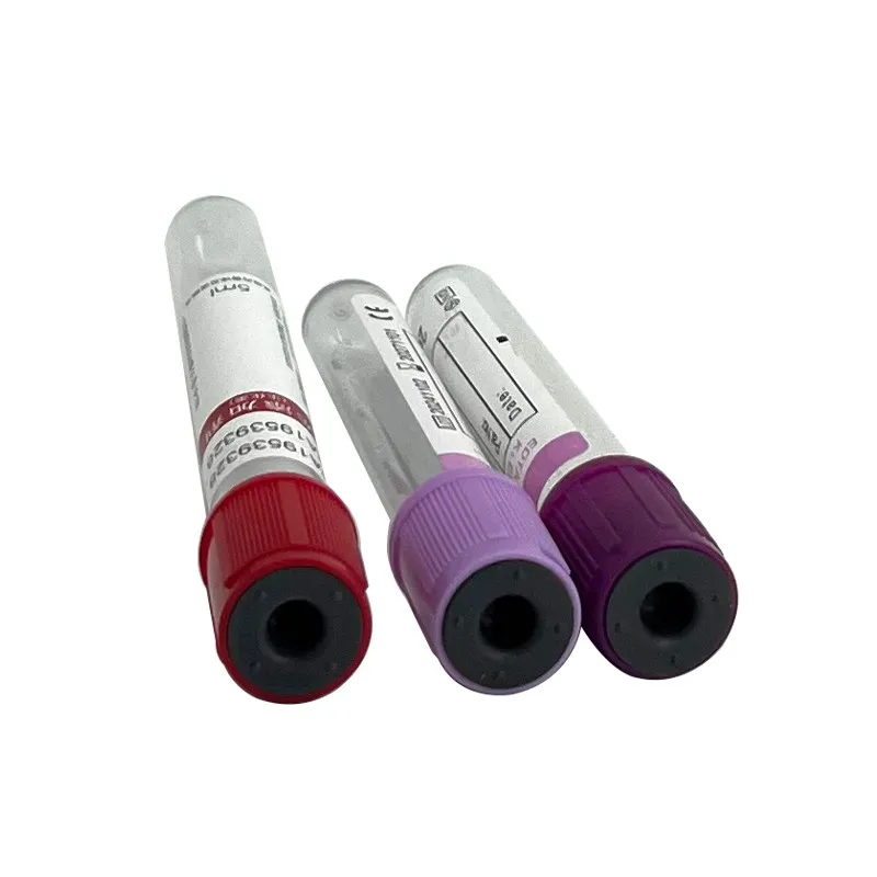 Blood Collection Tube