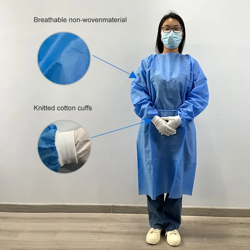 Surgical Gown