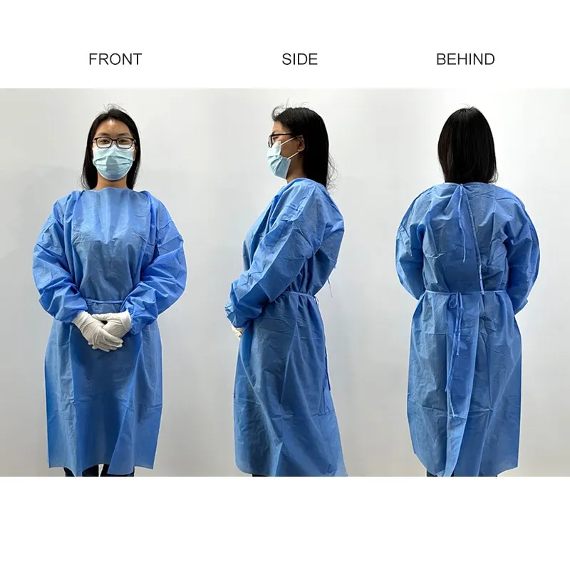 Surgical Gown