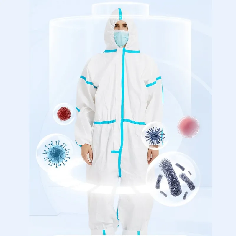 Protective Clothing