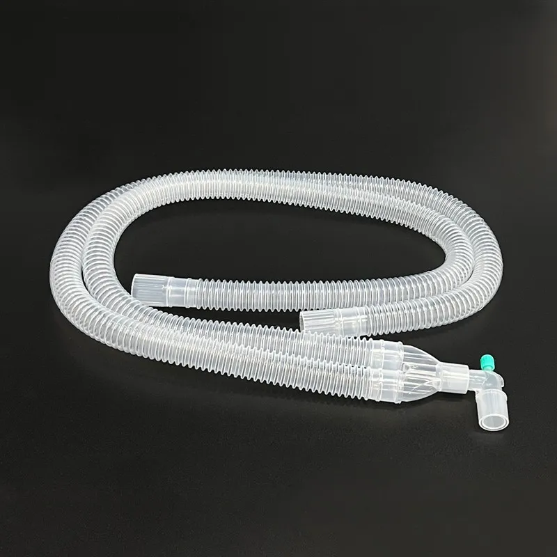 Ventilator Circuit