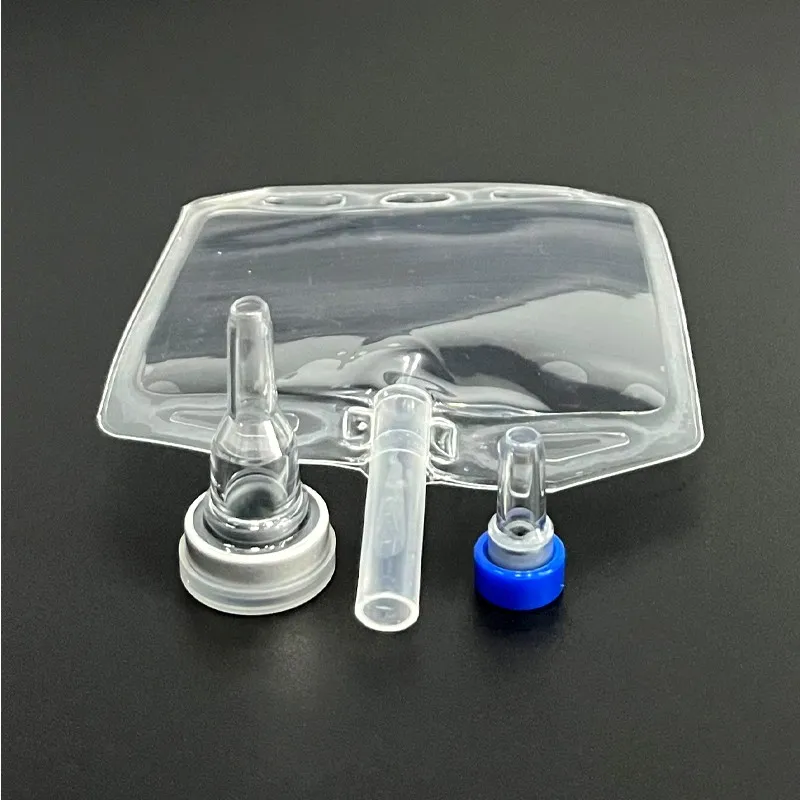 Infusion Bag