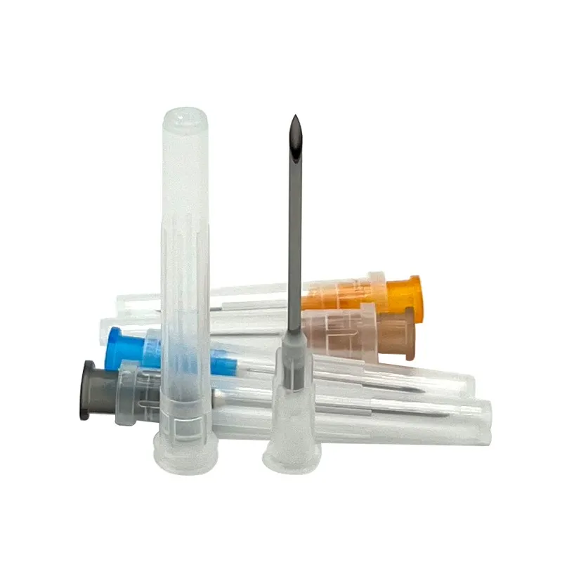 Needle
