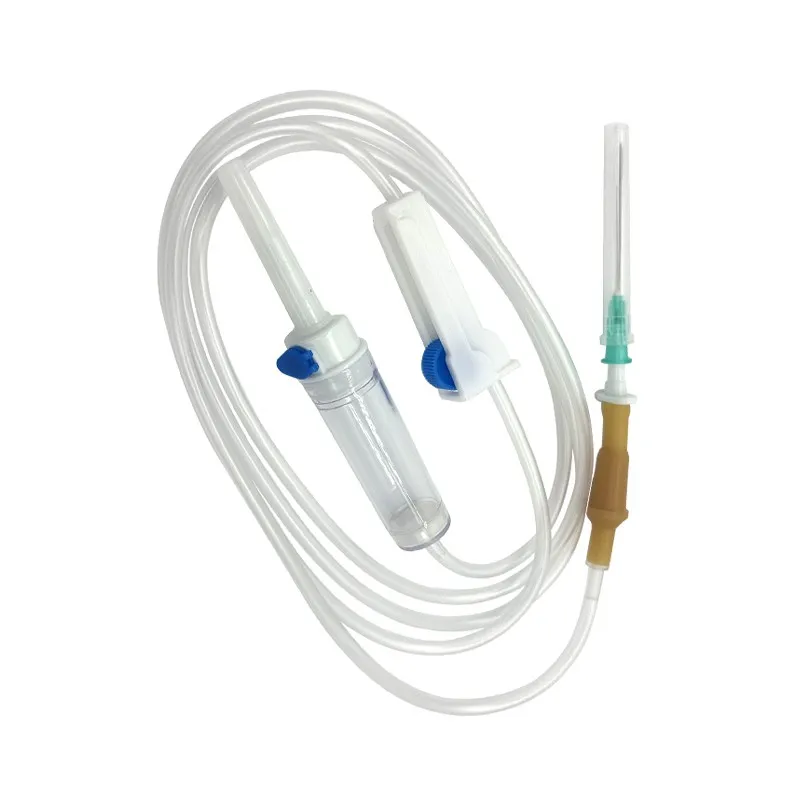 Infusion Tube