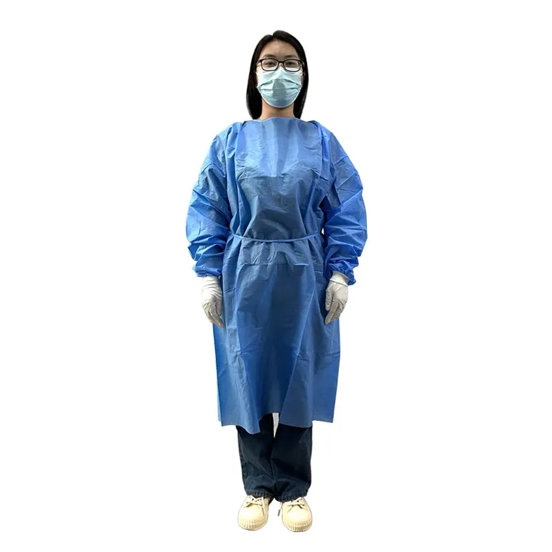 Surgical Gown