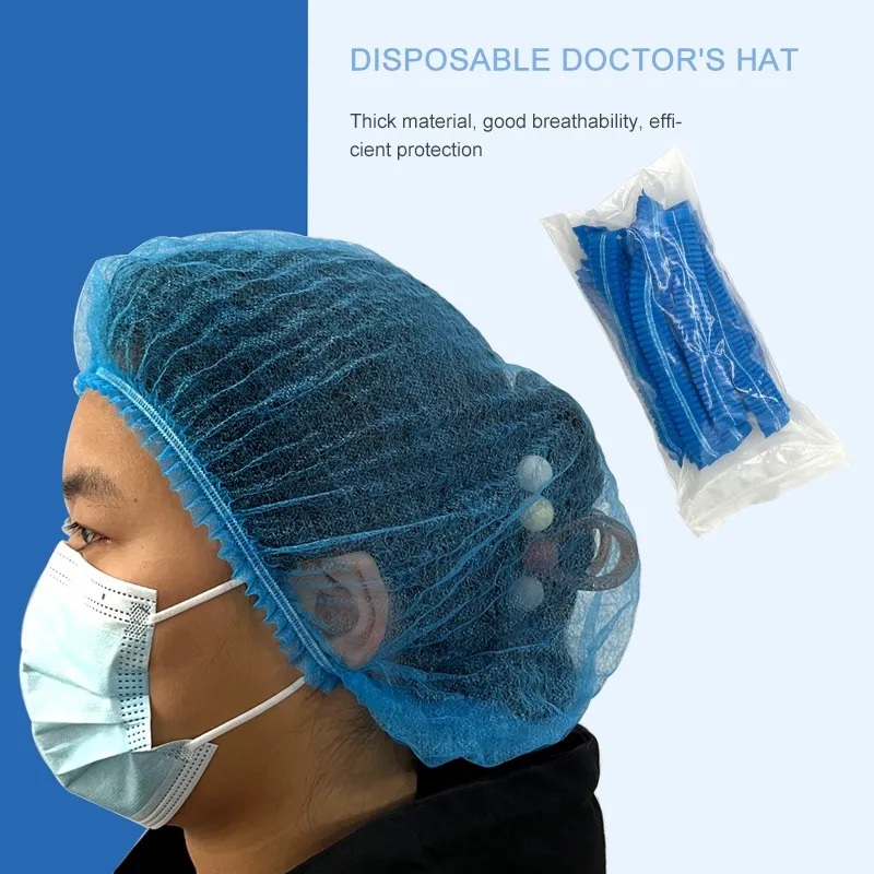 Surgical Cap