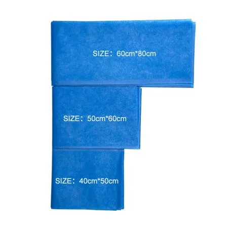 Disposable Surgical Drape