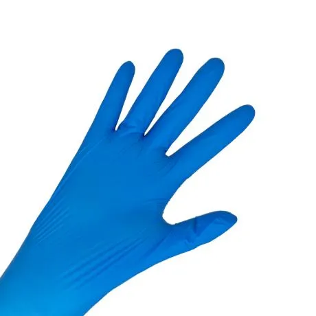 Nitrile Gloves