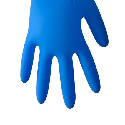 Nitrile Gloves