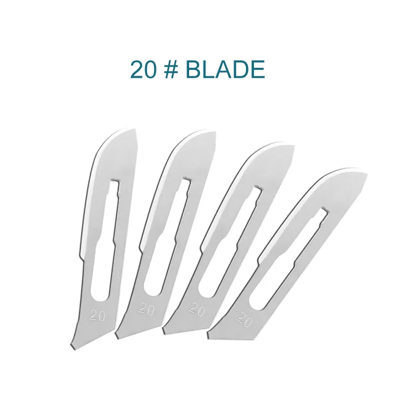 Surgical Blade