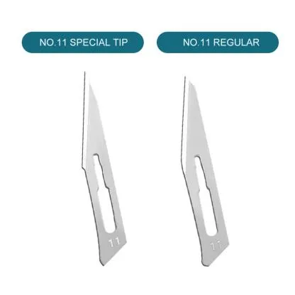 Surgical Blade