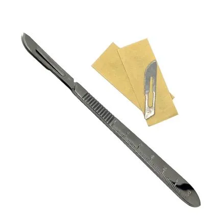 Suture Thread