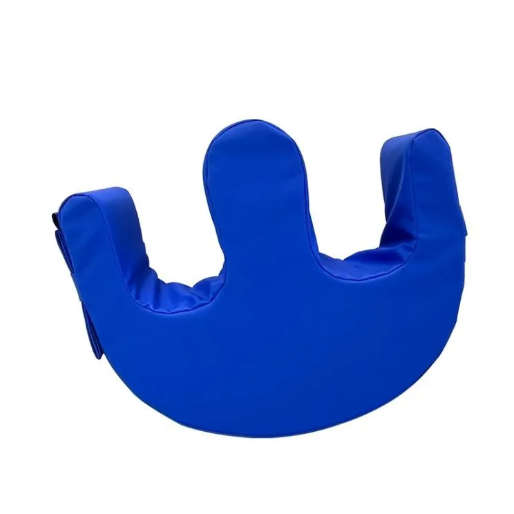 U-Shaped Turning Pillow