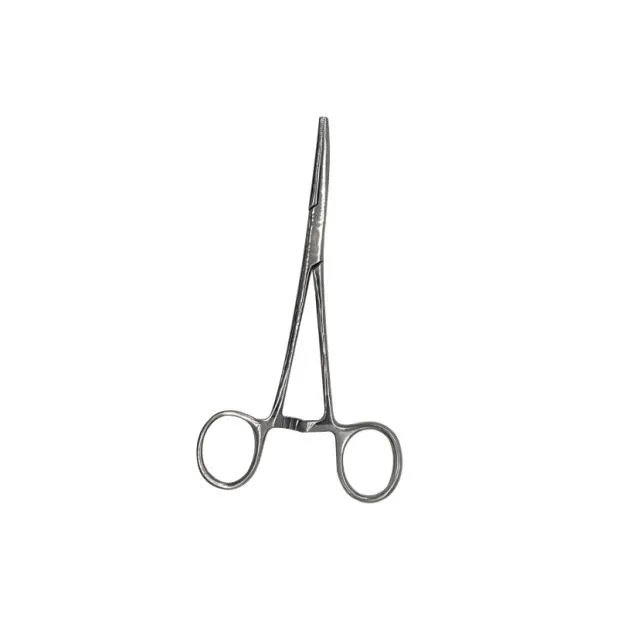Hemostatic Forceps