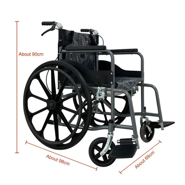 Wheelchair