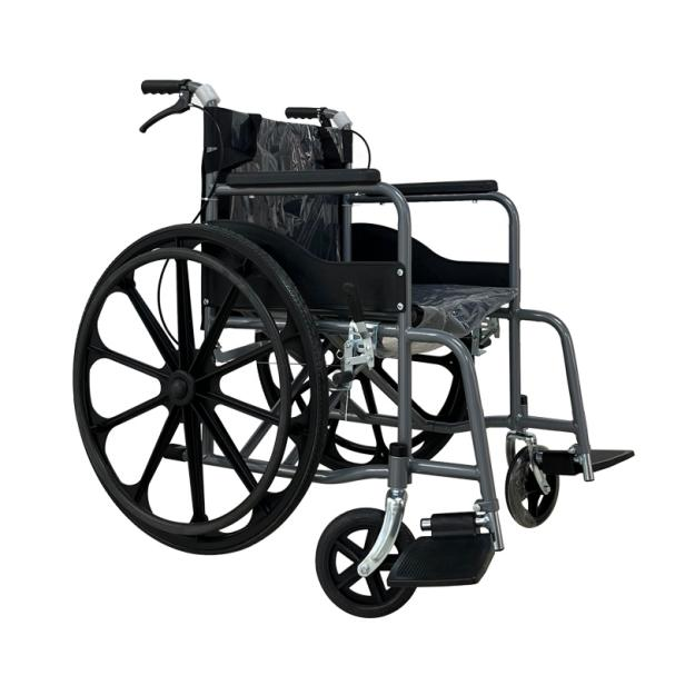 manual wheelchair