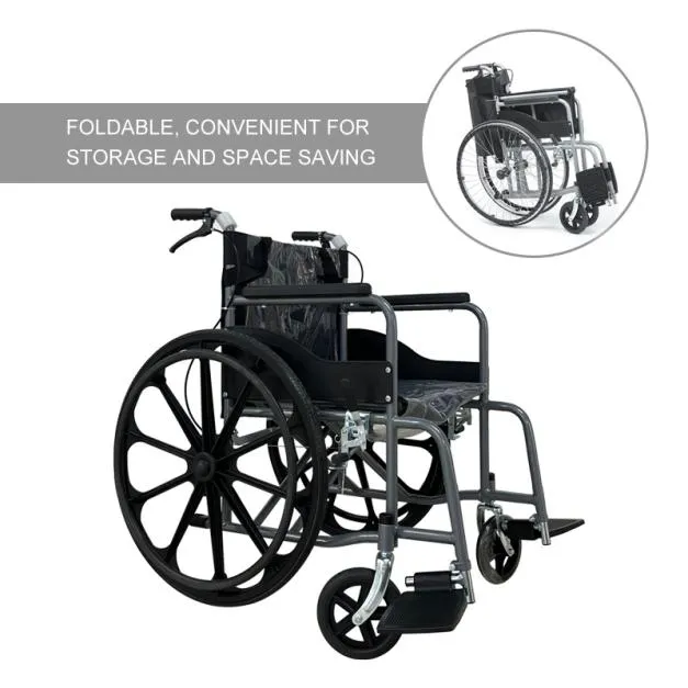 Wheelchair