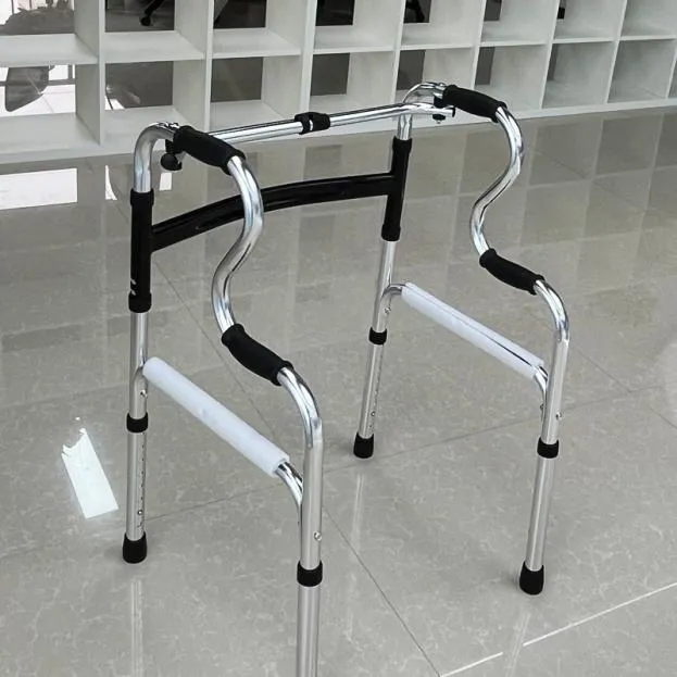 Double Bend Walker