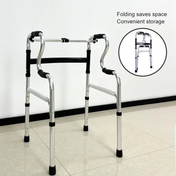 Double Bend Walker