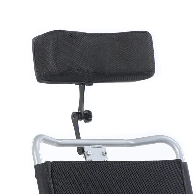Carbon Steel Frame Front and Rear Folding Model