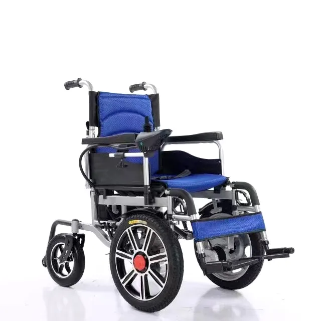Carbon Steel Frame, Small Wheel, Front Shock Absorption, Spray Paint Model