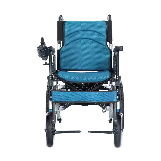 Carbon Steel Frame, Small Wheel, Front Shock Absorption, Spray Paint Model