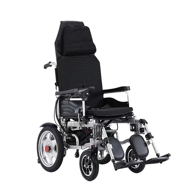 Electric Wheelchair DYW-JY-TO1-A1