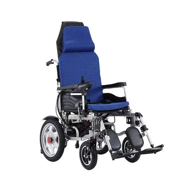 Electric Wheelchair DYW-JY-TO1-A1