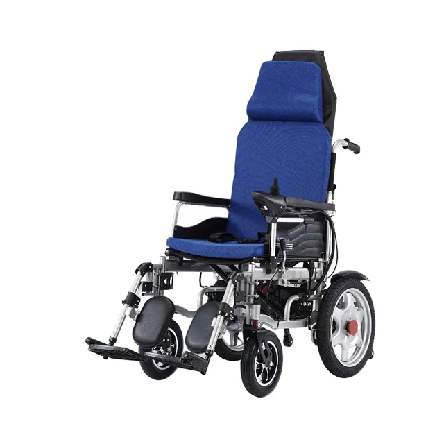 Electric Wheelchair DYW-JY-TO1-A1