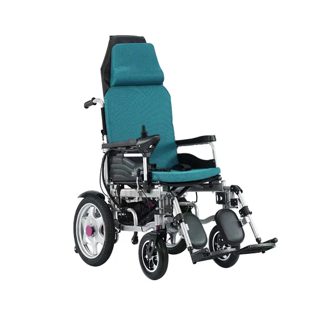 Electric Wheelchair DYW-JY-TO1-A1