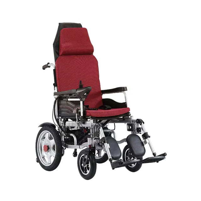 Electric Wheelchair DYW-JY-TO1-A1