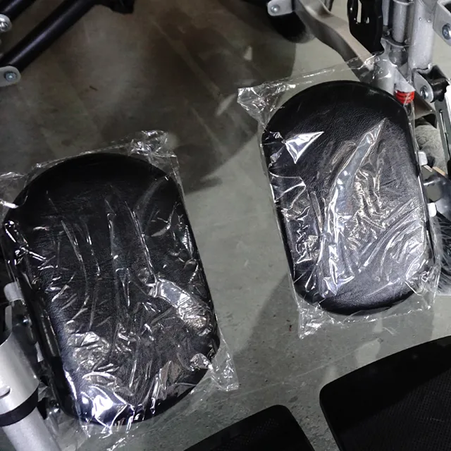 Electric Wheelchair DYW-JY-TO1-A1