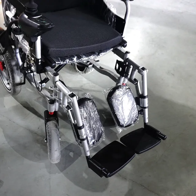Electric Wheelchair DYW-JY-TO1-A1