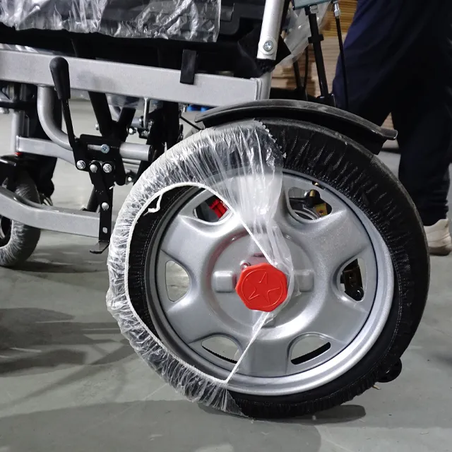 Electric Wheelchair DYW-JY-TO1-A1