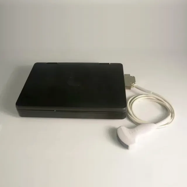 Full Digital Veterinary Ultrasound lmaging