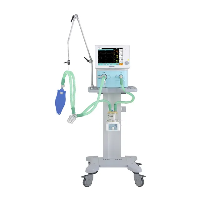 ICU Ventilator