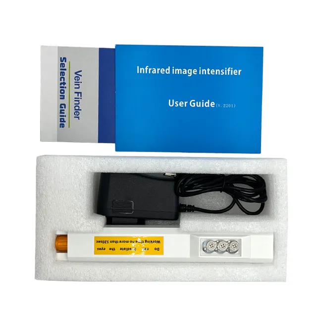 Vein Finder