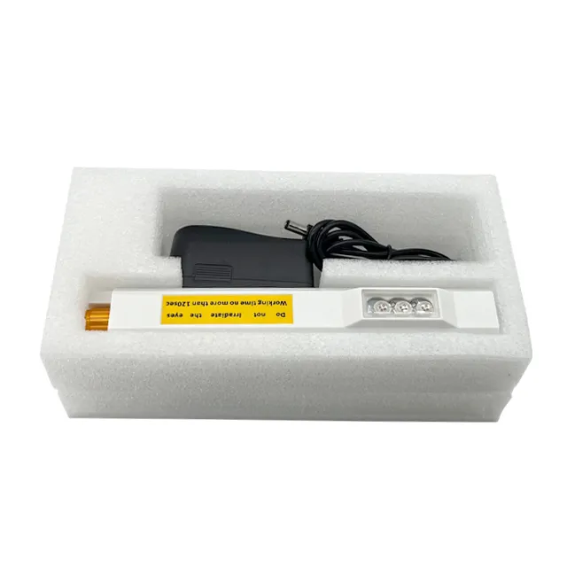 Vein Finder