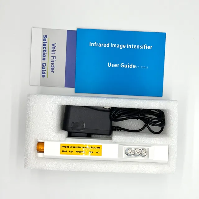 Vein Finder